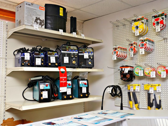 Дилерско-сервисный центр Палфингер Подъёмные машины, ООО Аюна-Маркет