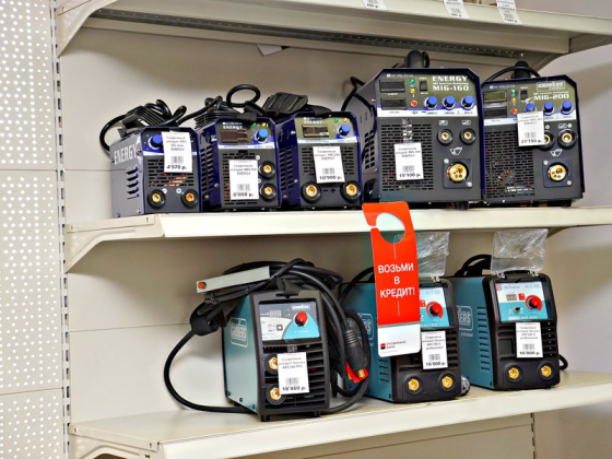 Дилерско-сервисный центр Палфингер Подъёмные машины, ООО Аюна-Маркет