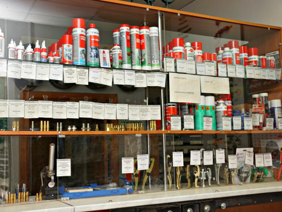 Дилерско-сервисный центр Палфингер Подъёмные машины, ООО Аюна-Маркет