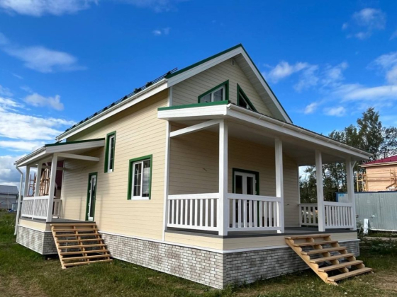 СК Владения