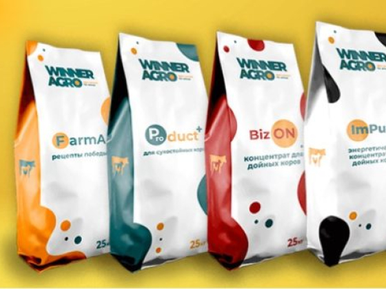Кормовые добавки для крупного рогатого скота от ВиннерАгро