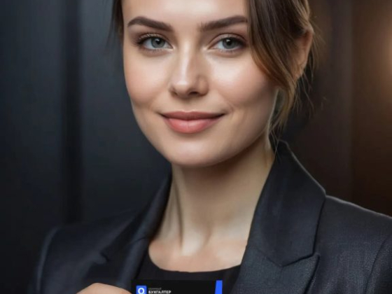 Облачный бухгалтер