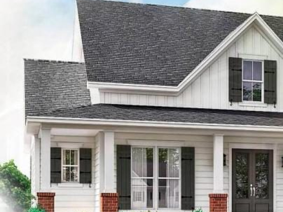 Каркасные дома "Дом Построй"