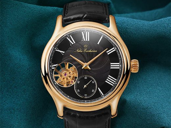 НИКА, часовой завод