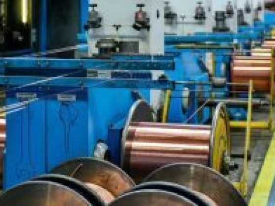 ООО "Сигнальный кабель"