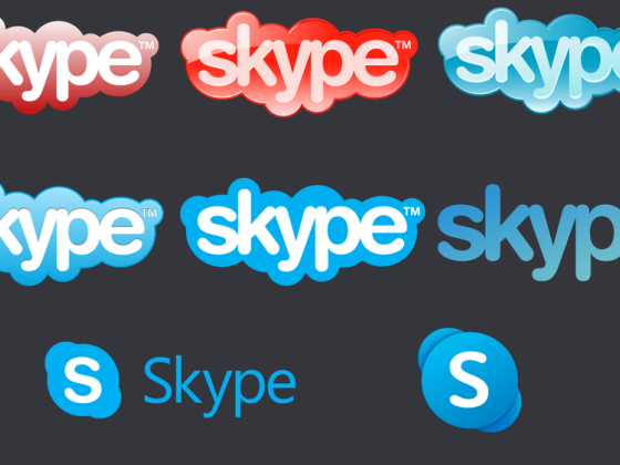 Skype — давай, досвидания!