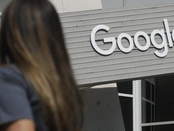 Еврокомиссия оштрафовала Google на 2,95 млрд евро