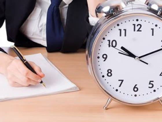 Фраза дня: матрица Эйзенхауэра