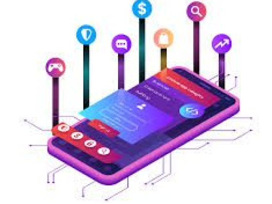 Фраза дня: Разработка мобильных приложений