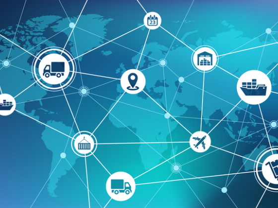 Фраза дня: supply chain