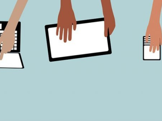 Фраза дня: collaboration platform