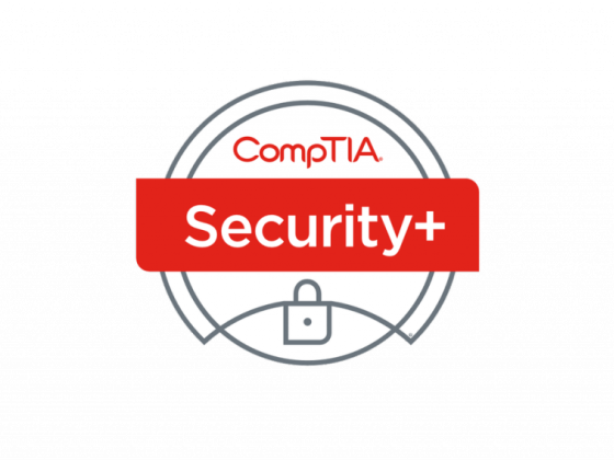 Фраза дня: CompTIA Security+