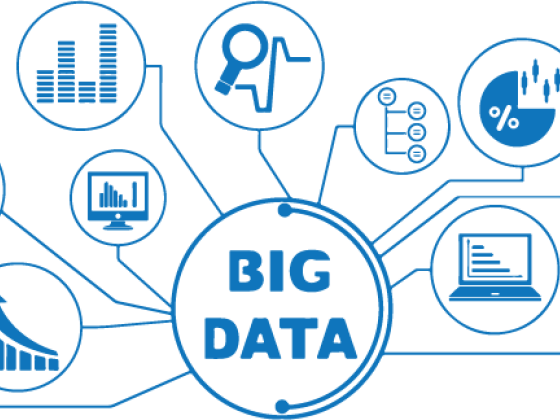 Фраза дня: big data