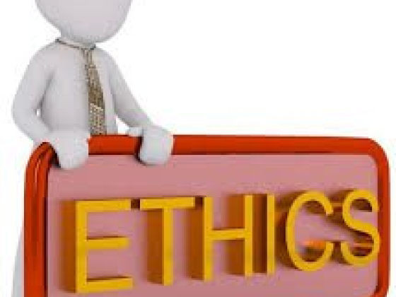 Фраза дня: технический эксперт по этике