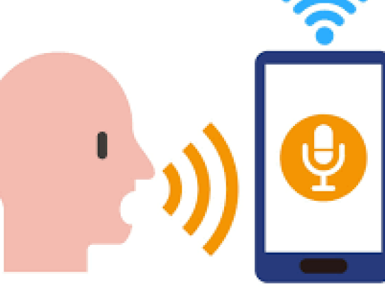 Фраза дня: распознавание голоса