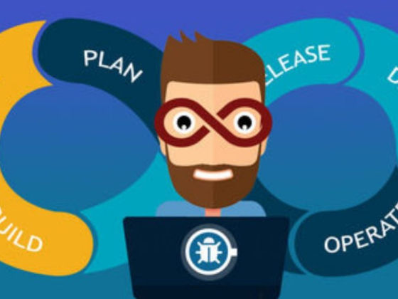 Фраза дня: DevOps инженер