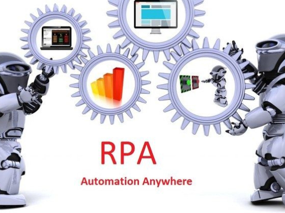 Фраза дня: интеллектуальная автоматизация процессов