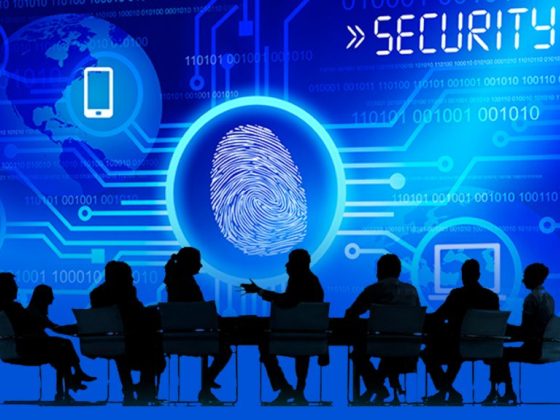 Фраза дня: CISO (главный специалист по информационной безопасности)