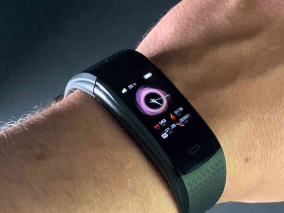 Познакомьтесь с вашим «личным тренером», который поможет вам прийти в форму (и будет намного дешевле