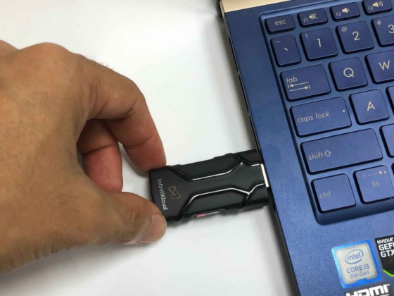 Самое простое локальное резервное копирование для телефонов Windows, Mac и Android