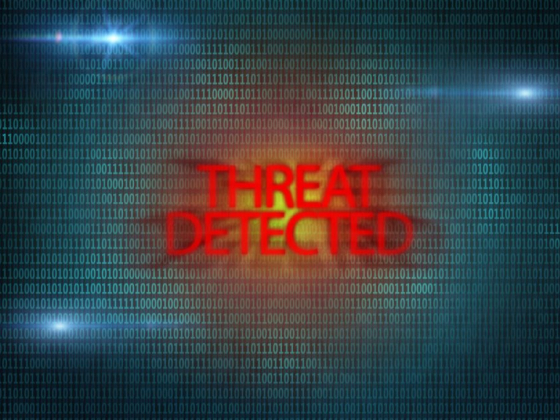 Фраза дня: моделирование угроз