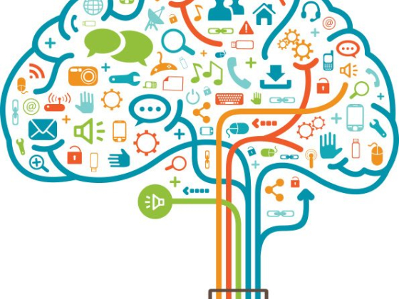 Фраза дня: неструктурированные данные