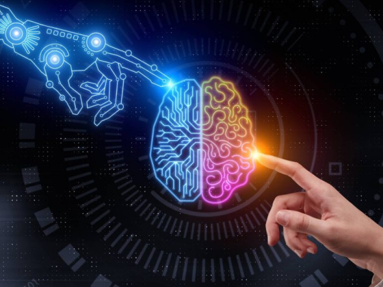 Фраза дня: narrow AI (weak AI) - слабый Искусственный Интеллект