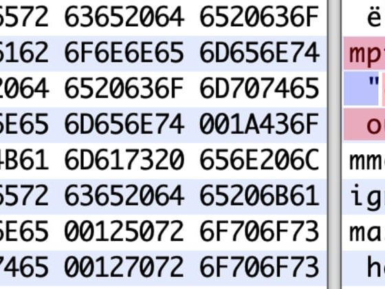 Фраза дня: обратный инжиниринг