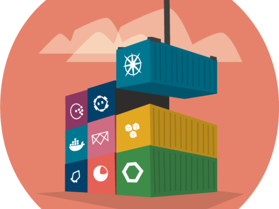 Фраза дня: Контейнеризация приложений