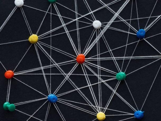 Фраза дня: BGP (Border Gateway Protocol)