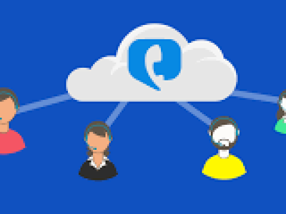 Фраза дня: виртуальный колл-центр