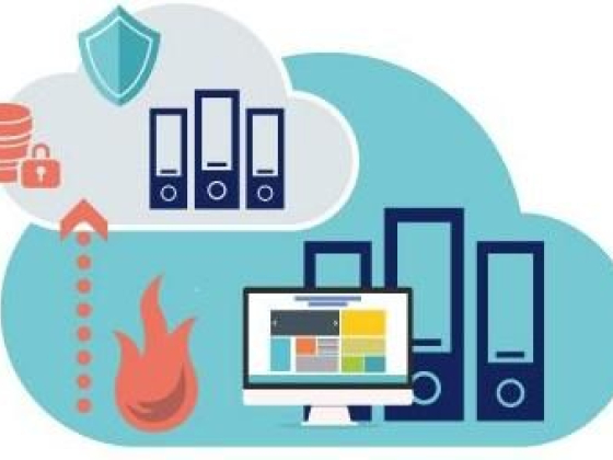 Фраза дня: Аварийное восстановление как услуга (DRaaS)