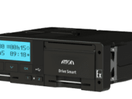 Тахополис - Тахографы и карты водителя по выгодной цене