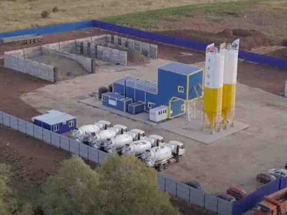 ООО "Евробетон"