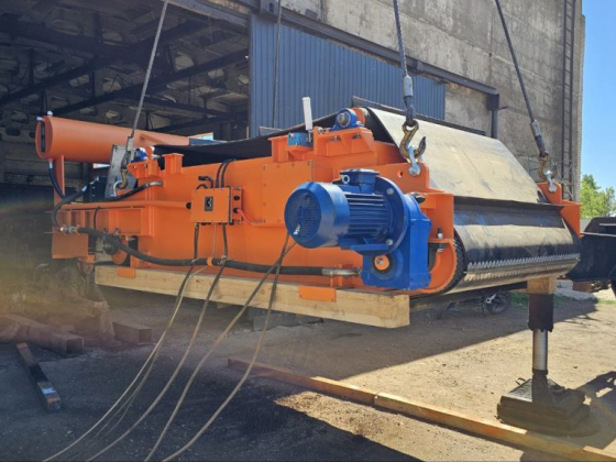 ООО "МАГНИТНЫЕ СИСТЕМЫ"