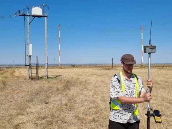 ООО "Центр экспертиз и изысканий"