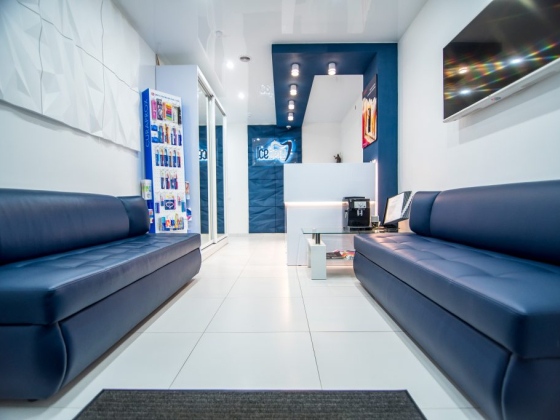 Стоматология Айсберг