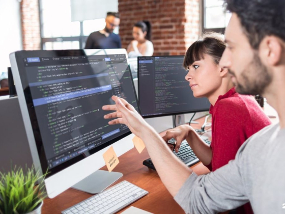 Создание сайтов в Уфе: профессиональные услуги от веб-студии "Ufa Web"