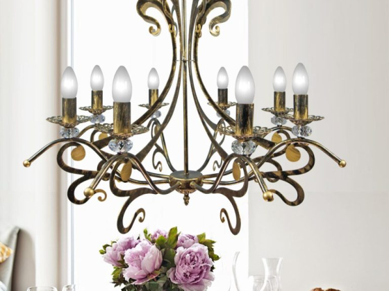 Петрасвет, торгово-производственная компания