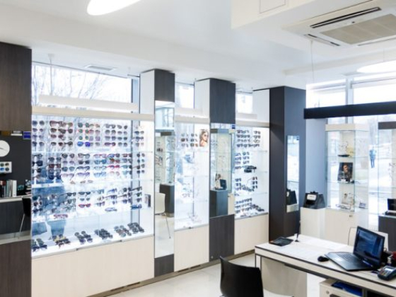 OUTLET центр оптики