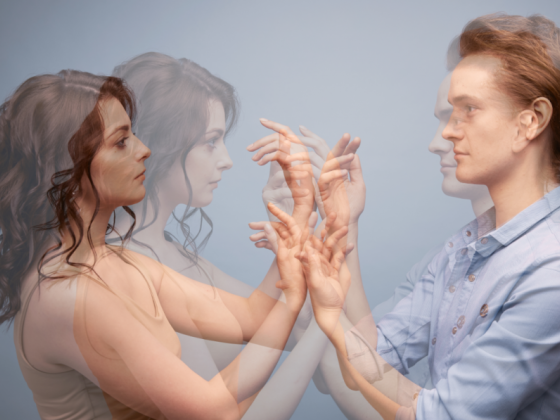 Музей в тишине