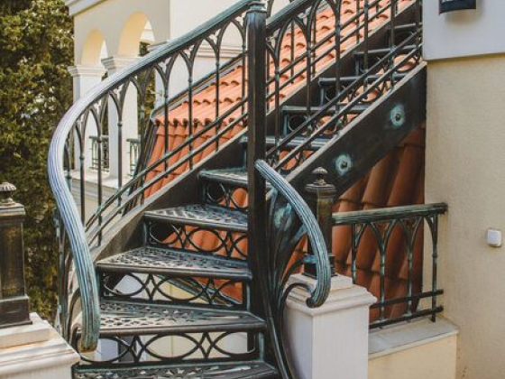 Точка Отправления