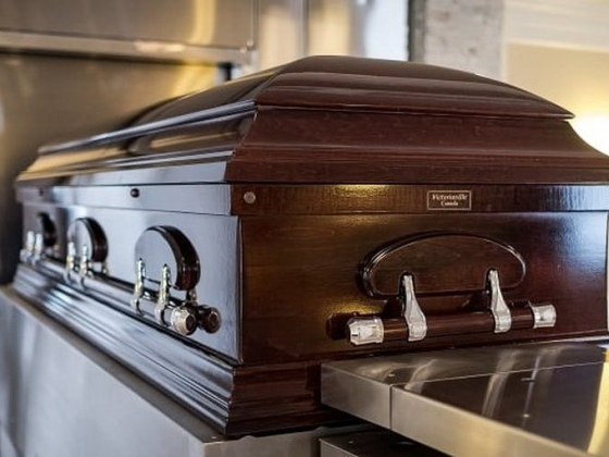 Помин - ритуальные услуги в Минске