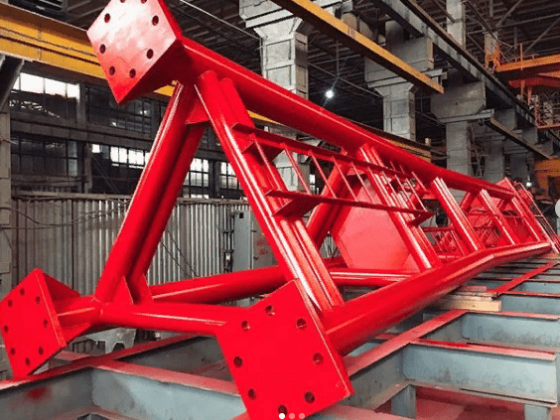 ООО "РЗМК ЮТМ"