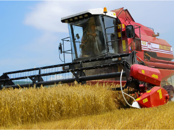 ООО ЛАД г. Кинель - ремонт сельхозтехники, запасные части