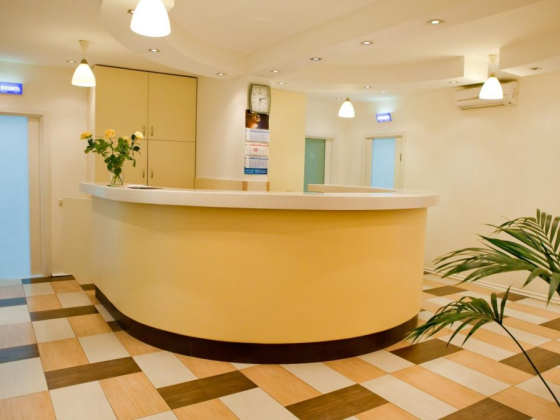 Домашний доктор Пушкино