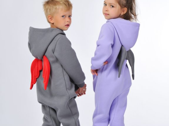 "Baby-Boom детские вещи оптом от производителя"