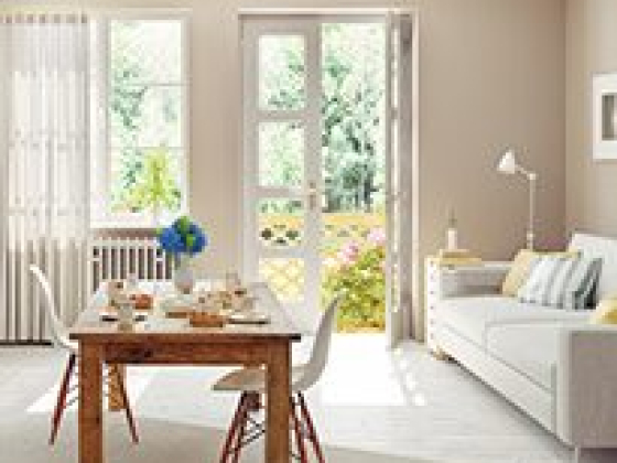 Кварта Екатеринбург, компания по ремонту квартир