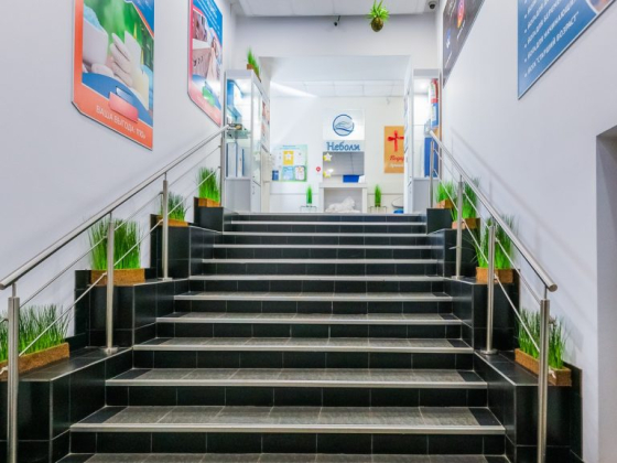 Неболи на Московском