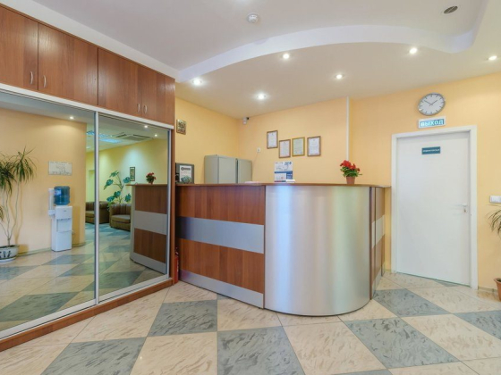 Элизиум Пятигорск